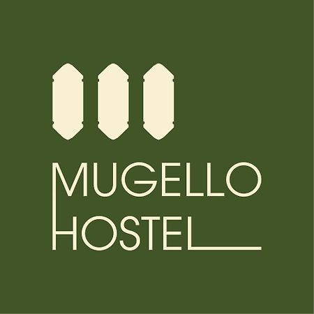 Mugello Hostel Sant'Agata  外观 照片