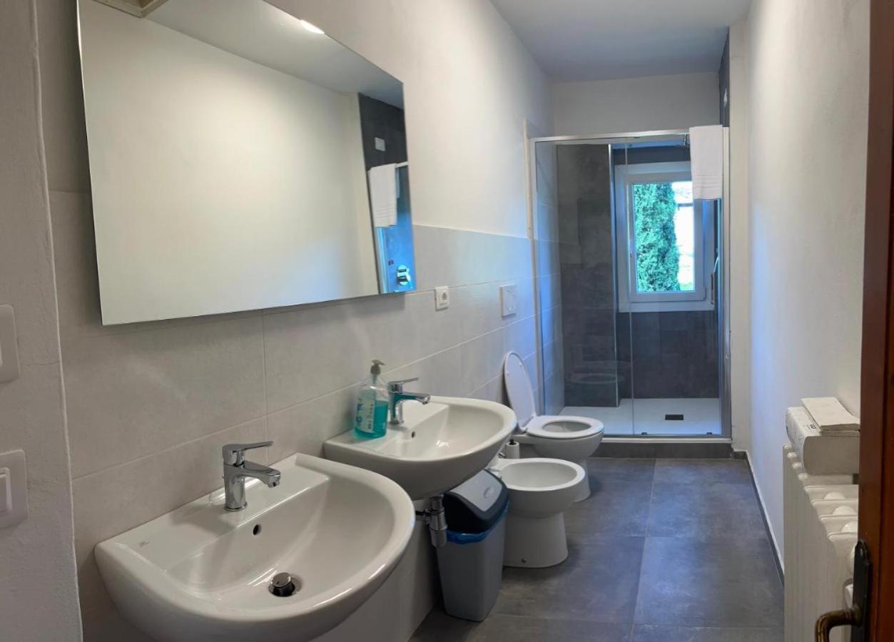 Mugello Hostel Sant'Agata  外观 照片